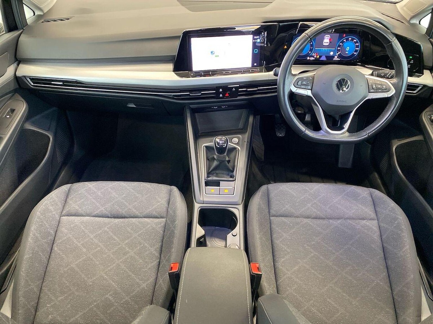 Used Volkswagen Golf 2022 for sale - 76794906: Photo 8