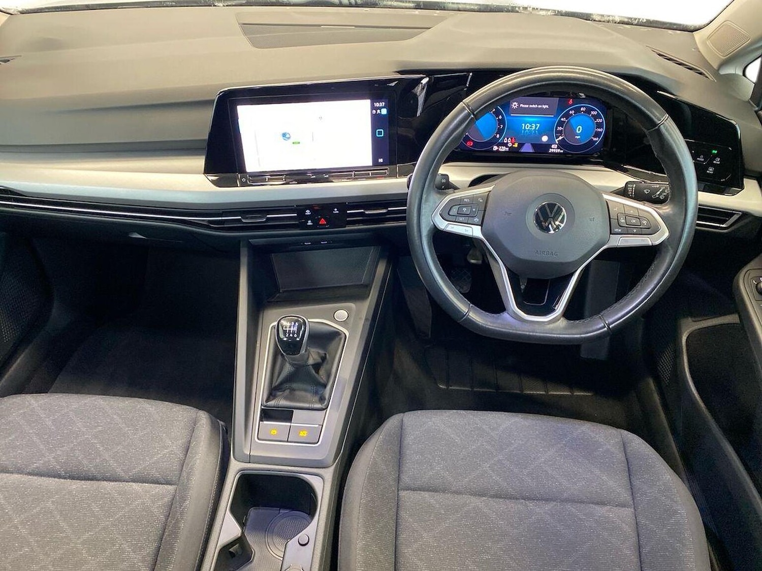 Used Volkswagen Golf 2022 for sale - 76794906: Photo 9