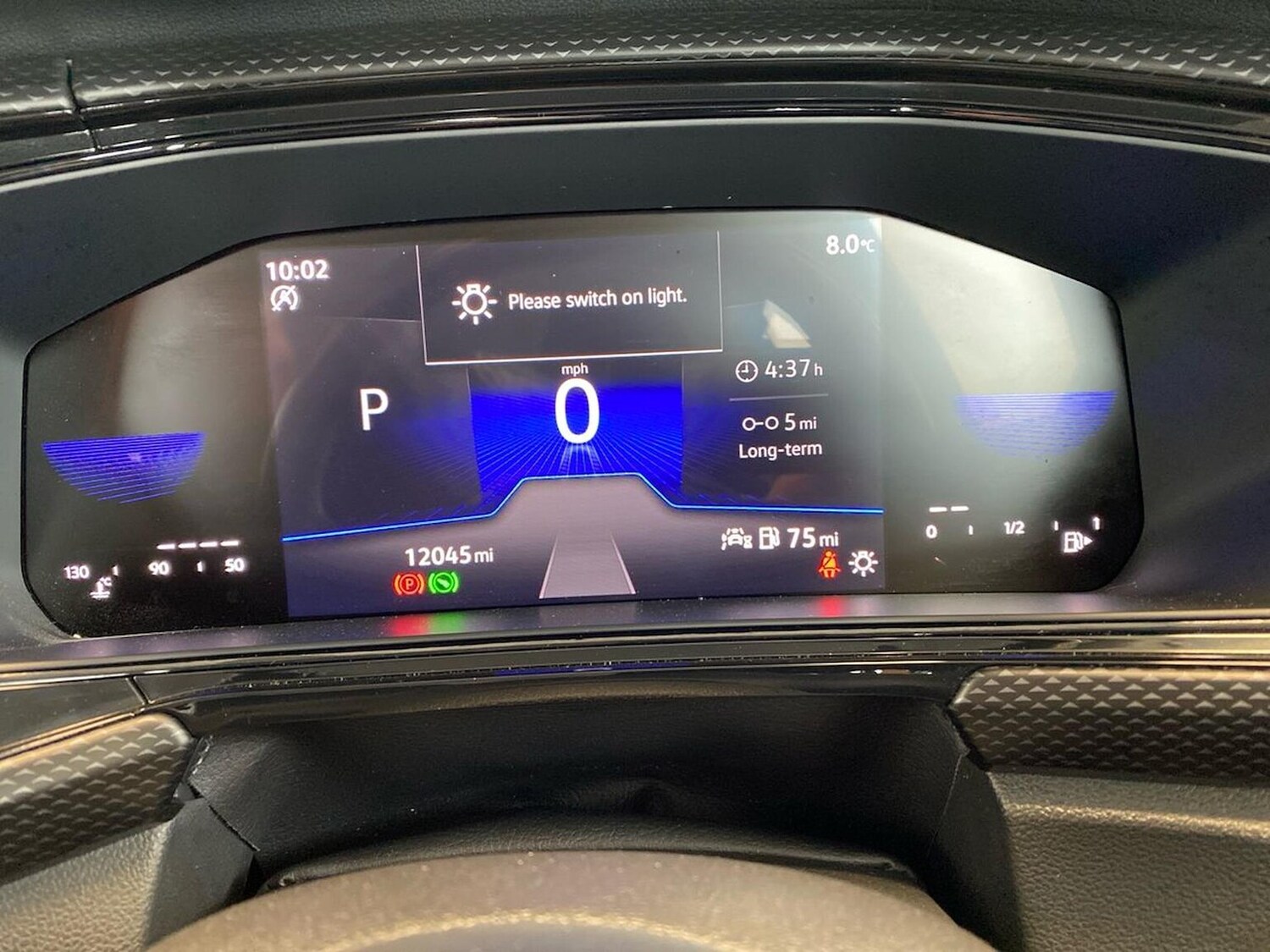 Used Volkswagen T-Cross 2022 for sale - 78149952: Photo 10