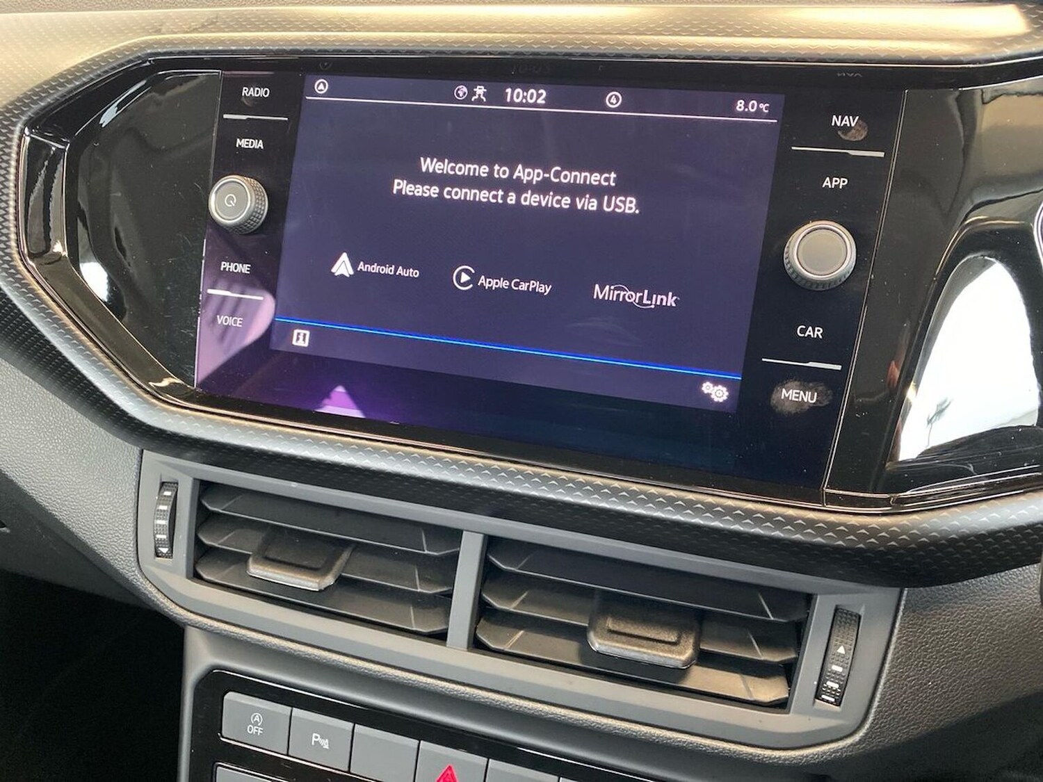 Used Volkswagen T-Cross 2022 for sale - 78149952: Photo 11