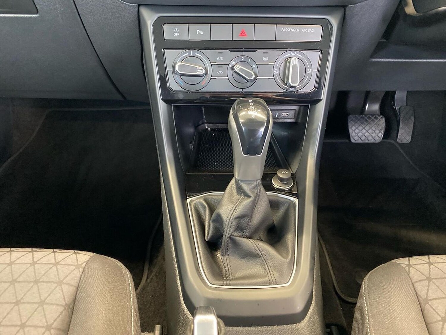 Used Volkswagen T-Cross 2022 for sale - 78149952: Photo 12