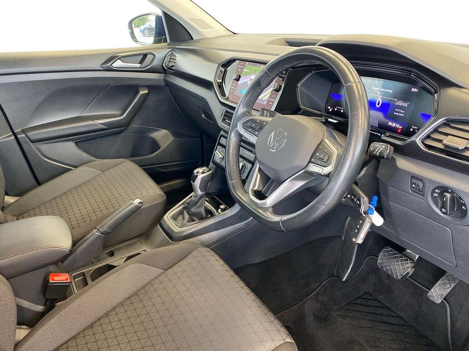 Used Volkswagen T-Cross 2022 for sale - 78149952: Photo 15