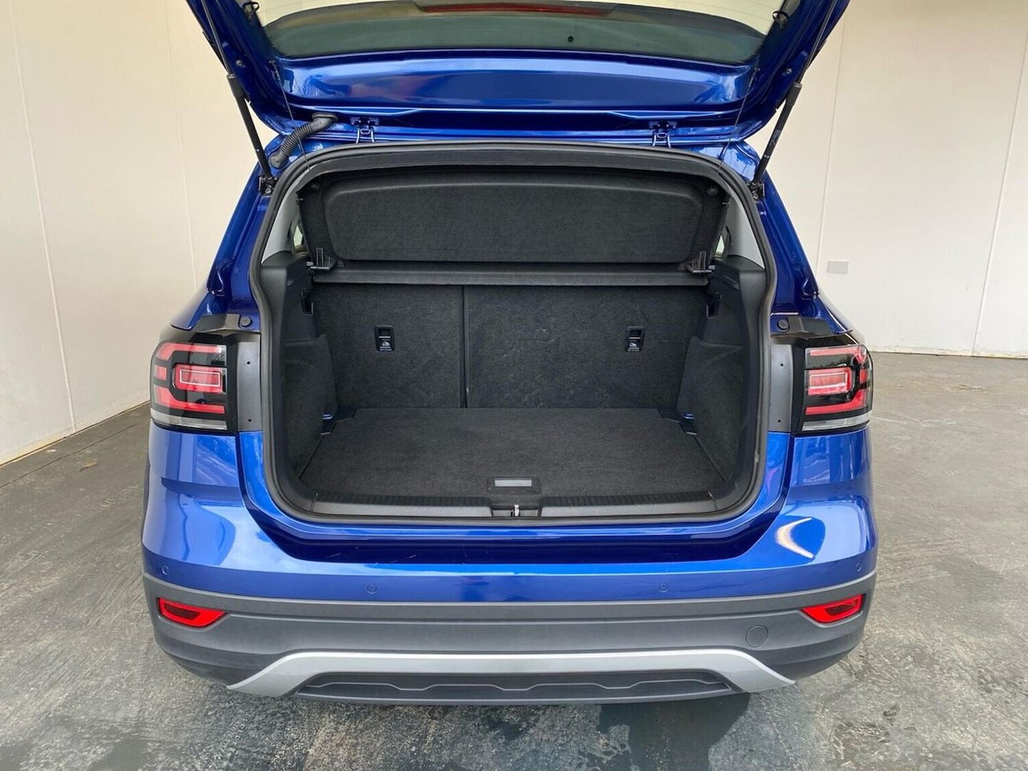 Used Volkswagen T-Cross 2022 for sale - 78149952: Photo 17