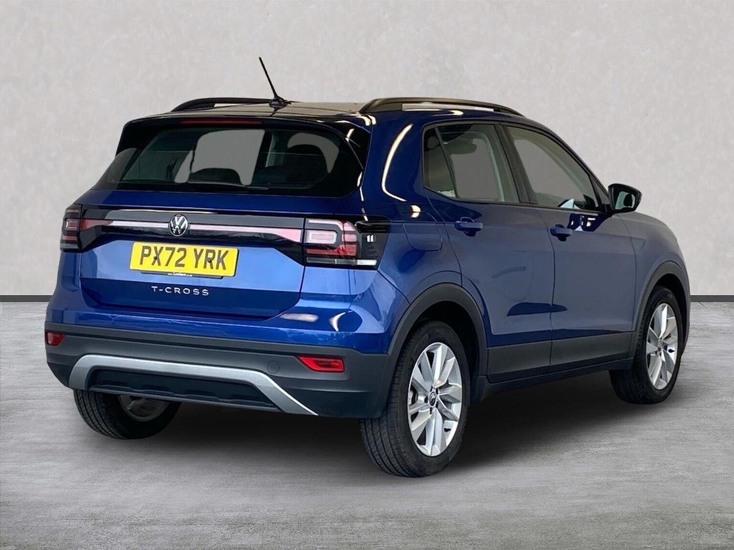 Used Volkswagen T-Cross 2022 for sale - 78149952: Photo 18