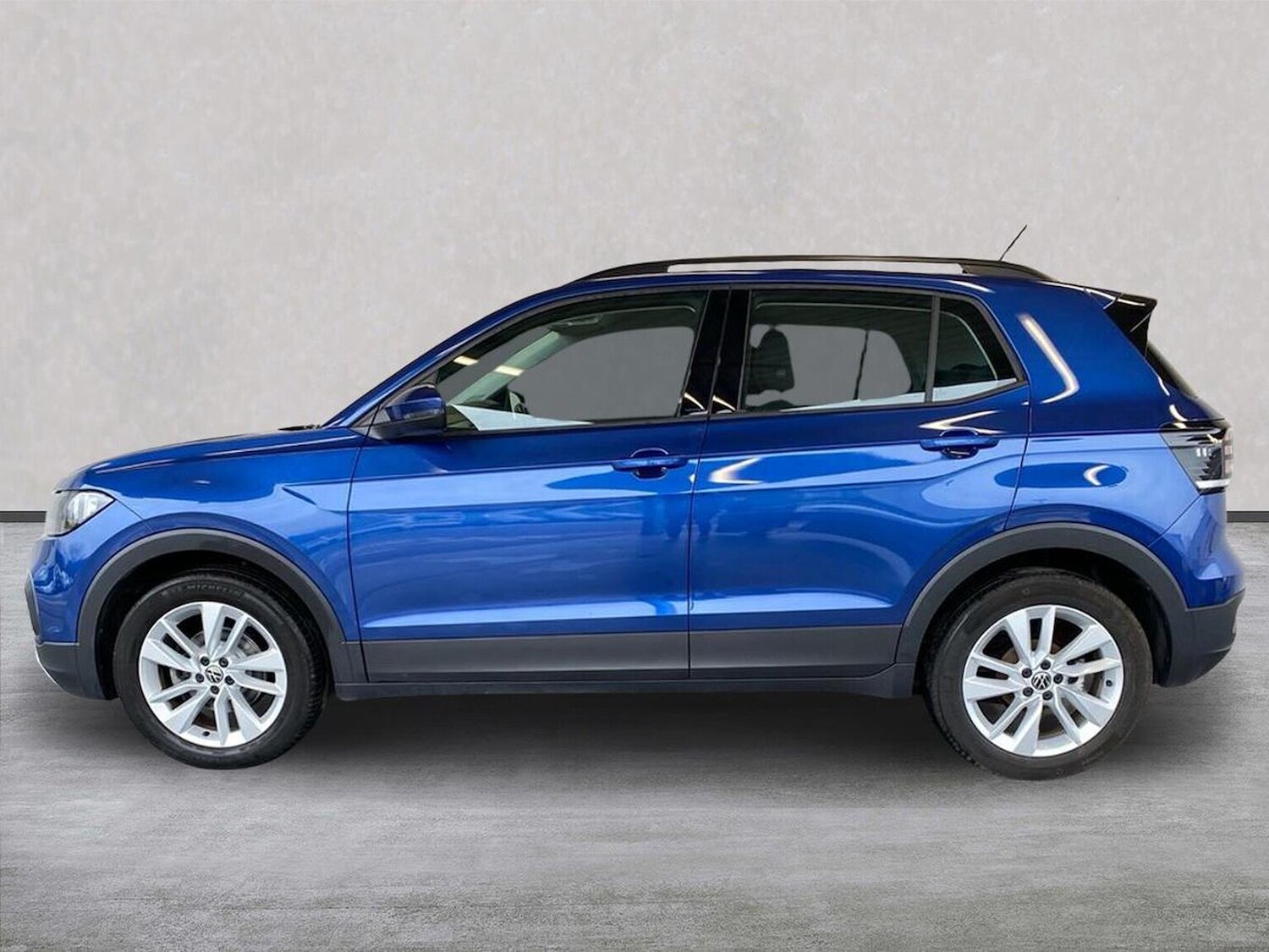 Used Volkswagen T-Cross 2022 for sale - 78149952: Photo 19