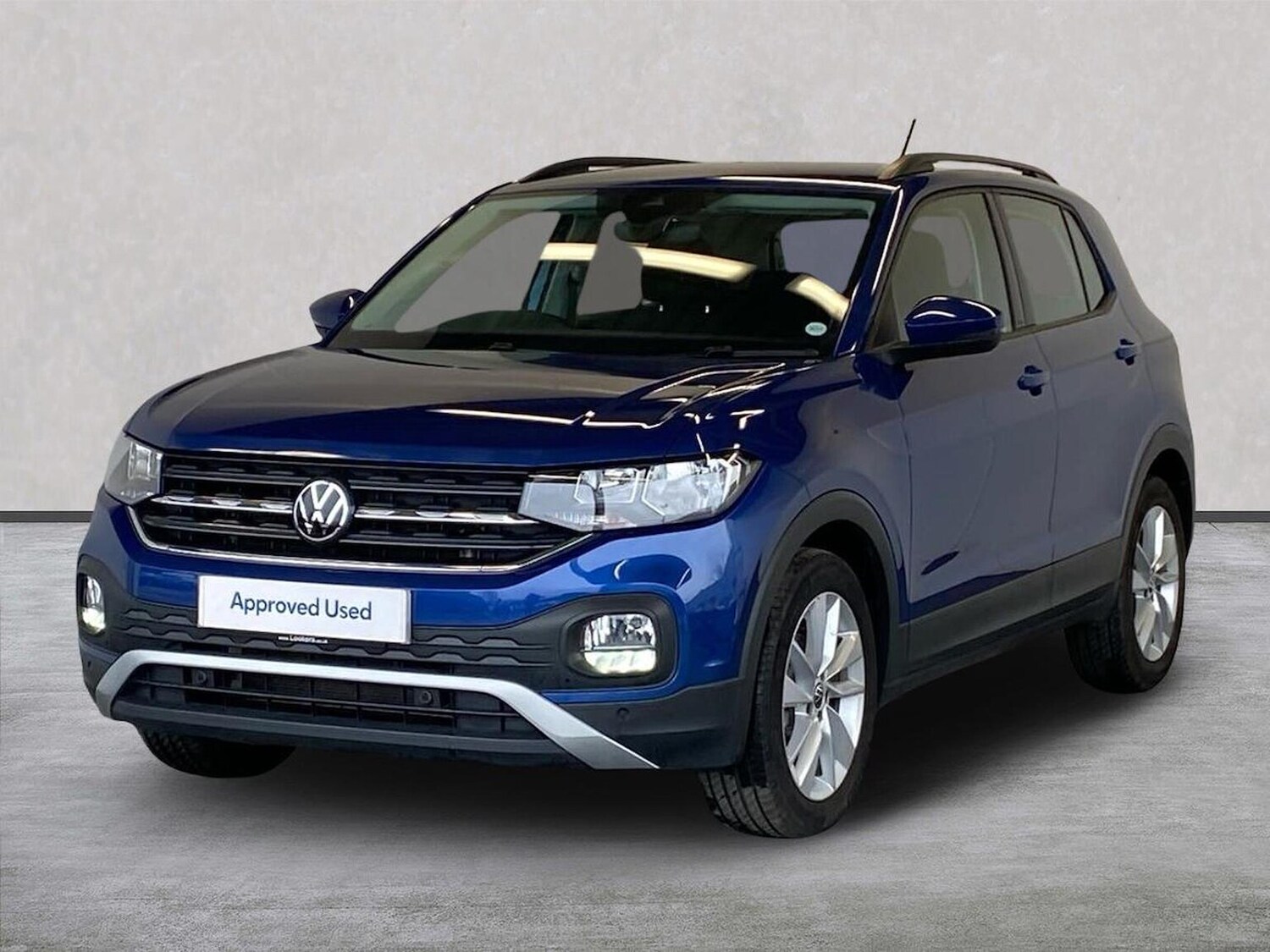Used Volkswagen T-Cross 2022 for sale - 78149952: Photo 20