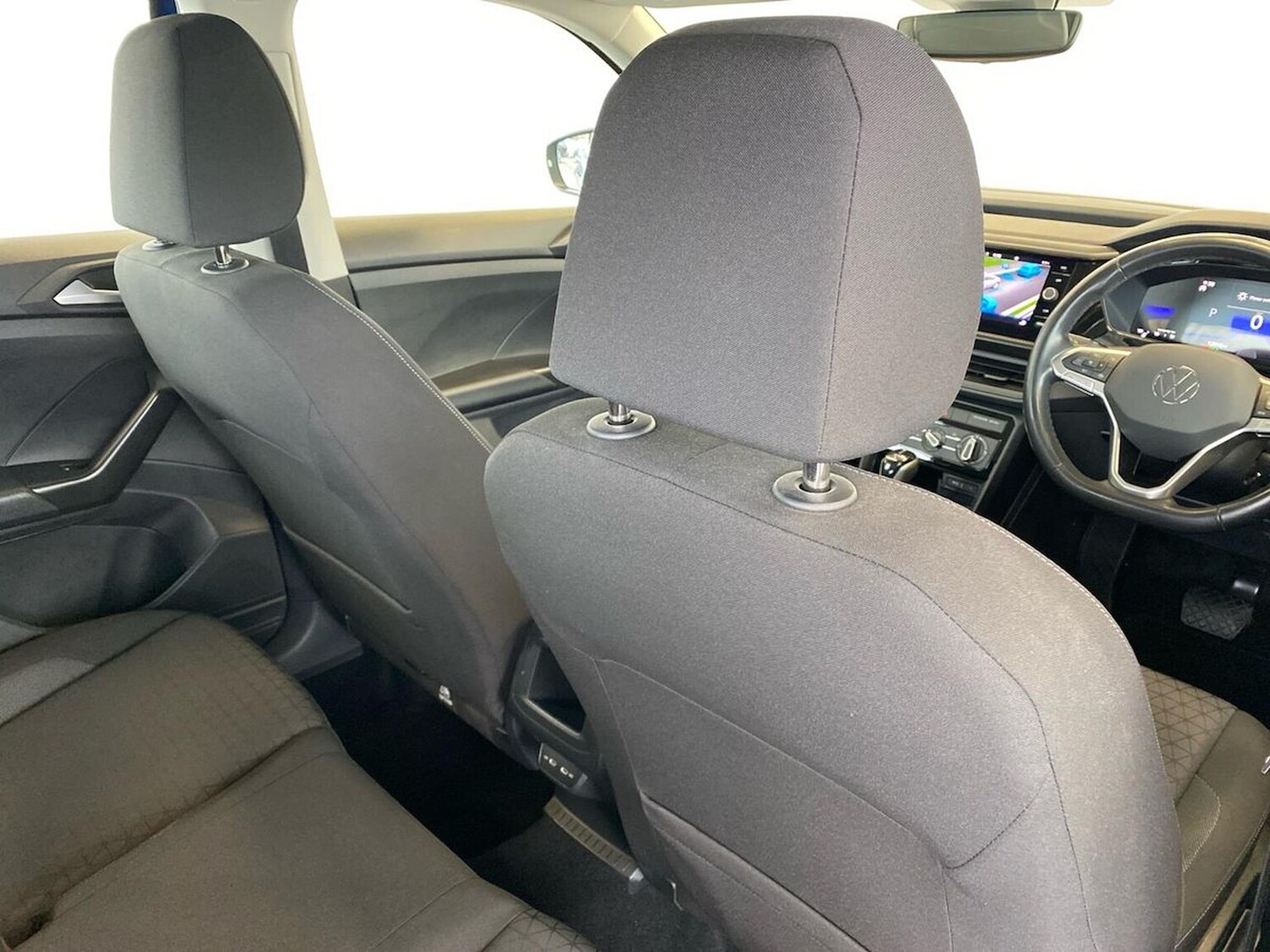 Used Volkswagen T-Cross 2022 for sale - 78149952: Photo 22