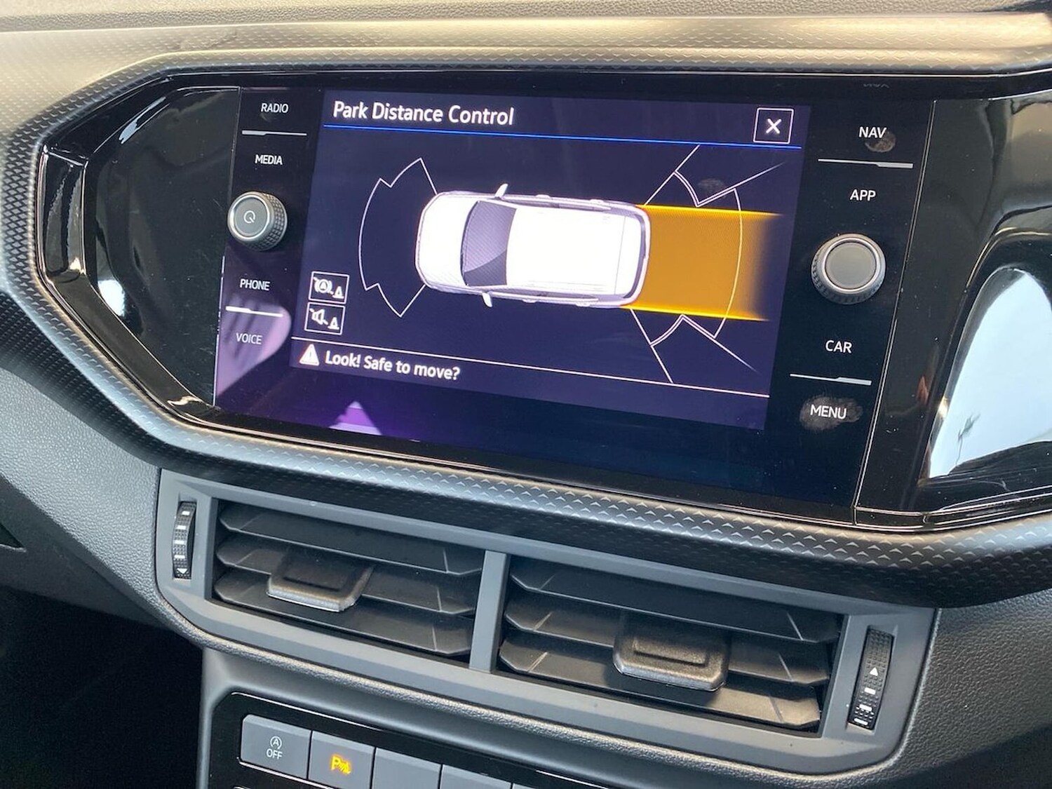 Used Volkswagen T-Cross 2022 for sale - 78149952: Photo 23