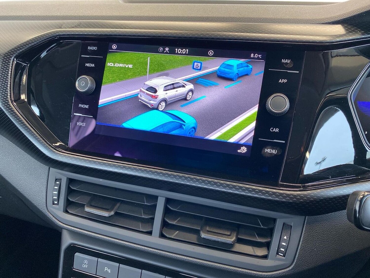 Used Volkswagen T-Cross 2022 for sale - 78149952: Photo 24