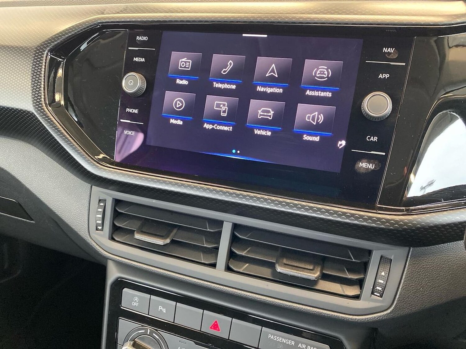 Used Volkswagen T-Cross 2022 for sale - 78149952: Photo 25