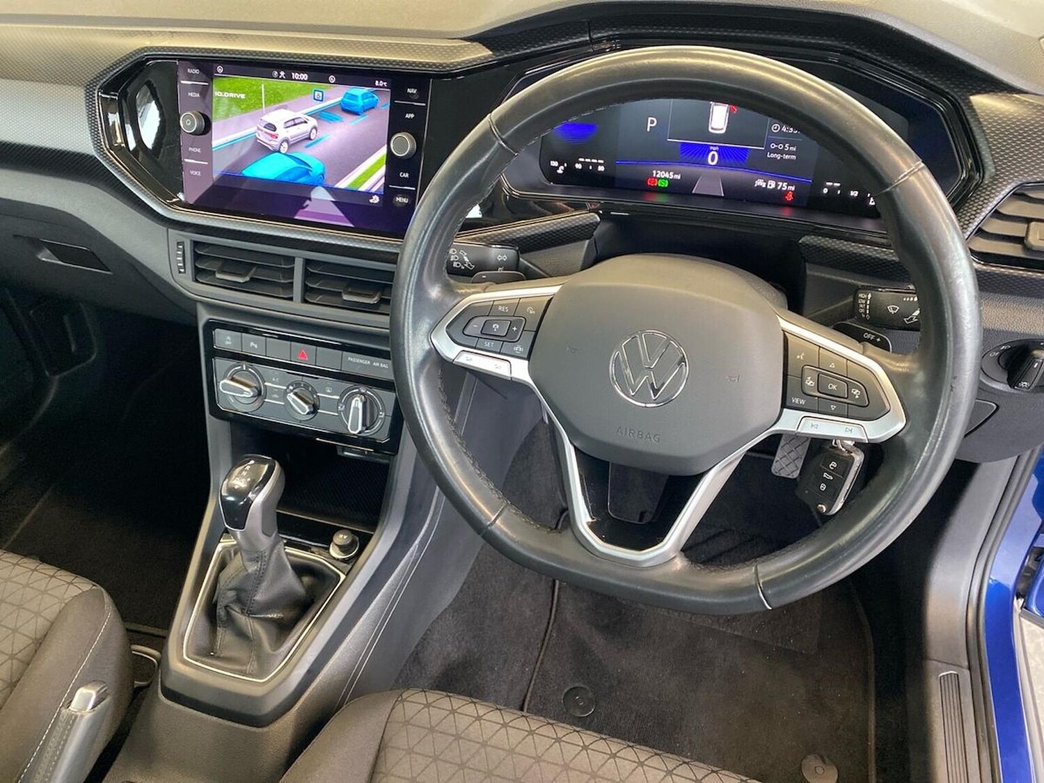 Used Volkswagen T-Cross 2022 for sale - 78149952: Photo 27