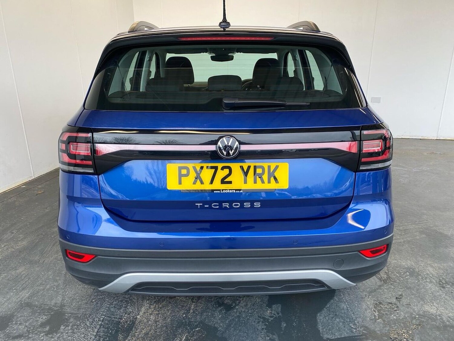Used Volkswagen T-Cross 2022 for sale - 78149952: Photo 29