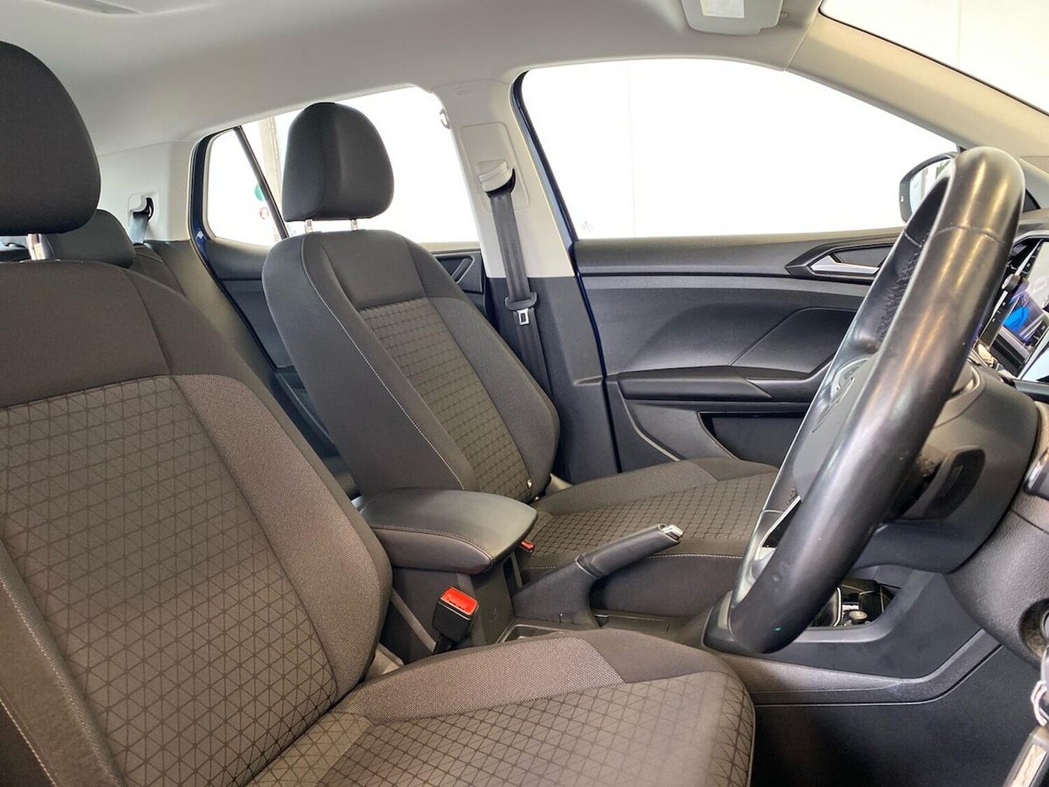 Used Volkswagen T-Cross 2022 for sale - 78149952: Photo 32