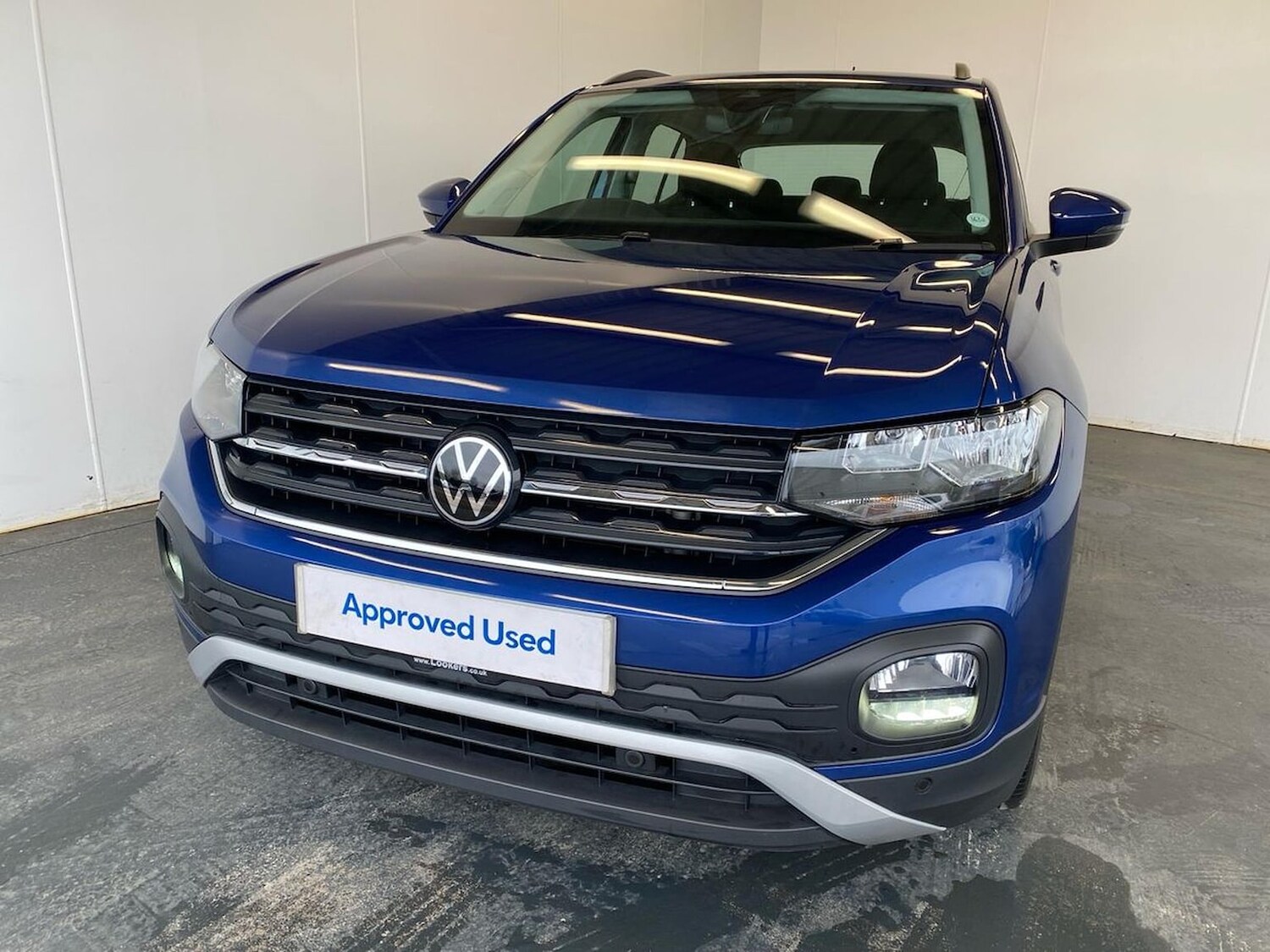 Used Volkswagen T-Cross 2022 for sale - 78149952: Photo 33