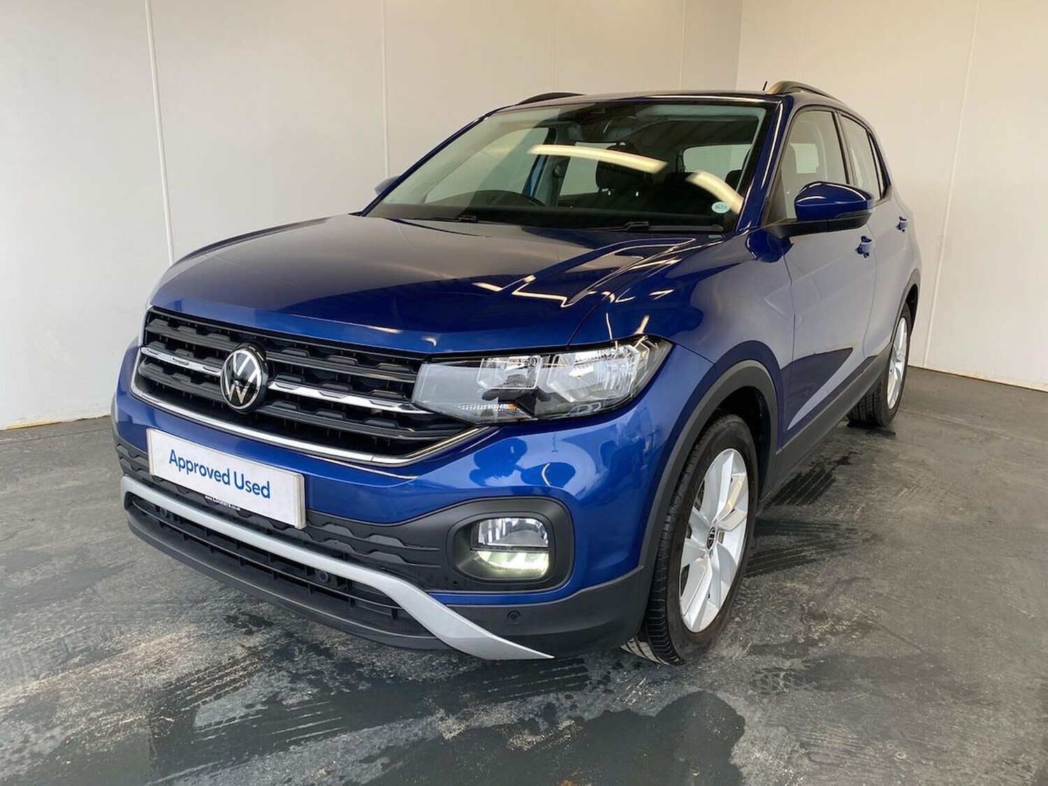 Used Volkswagen T-Cross 2022 for sale - 78149952: Photo 34