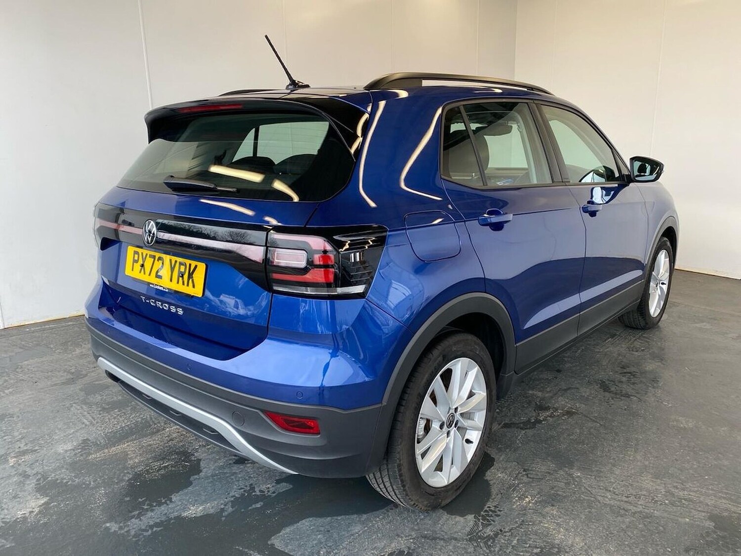 Used Volkswagen T-Cross 2022 for sale - 78149952: Photo 36