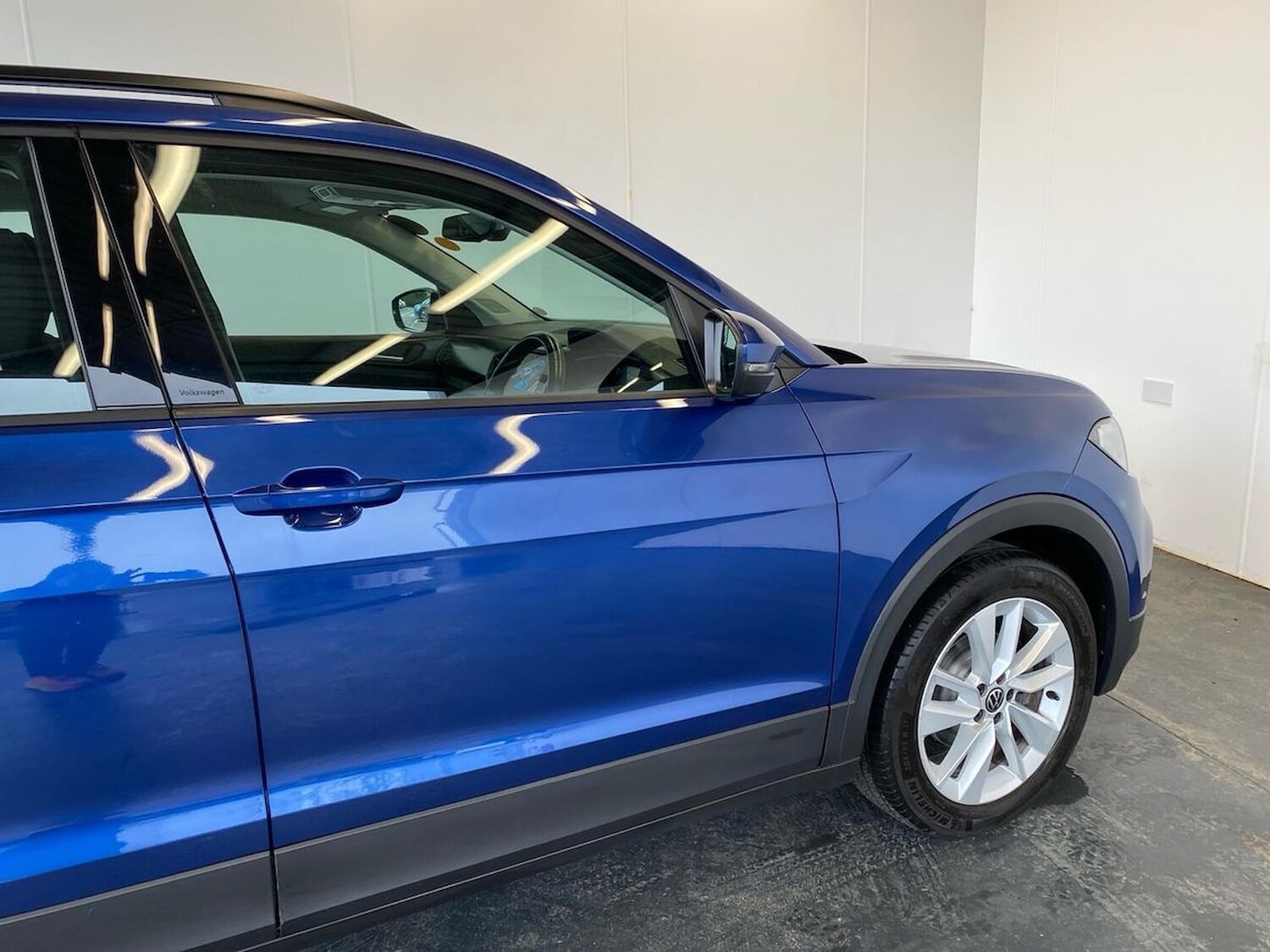 Used Volkswagen T-Cross 2022 for sale - 78149952: Photo 37