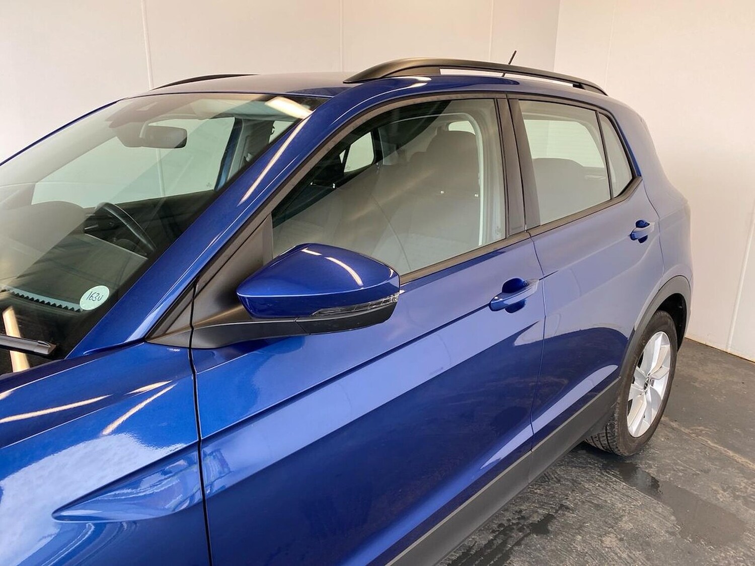 Used Volkswagen T-Cross 2022 for sale - 78149952: Photo 38