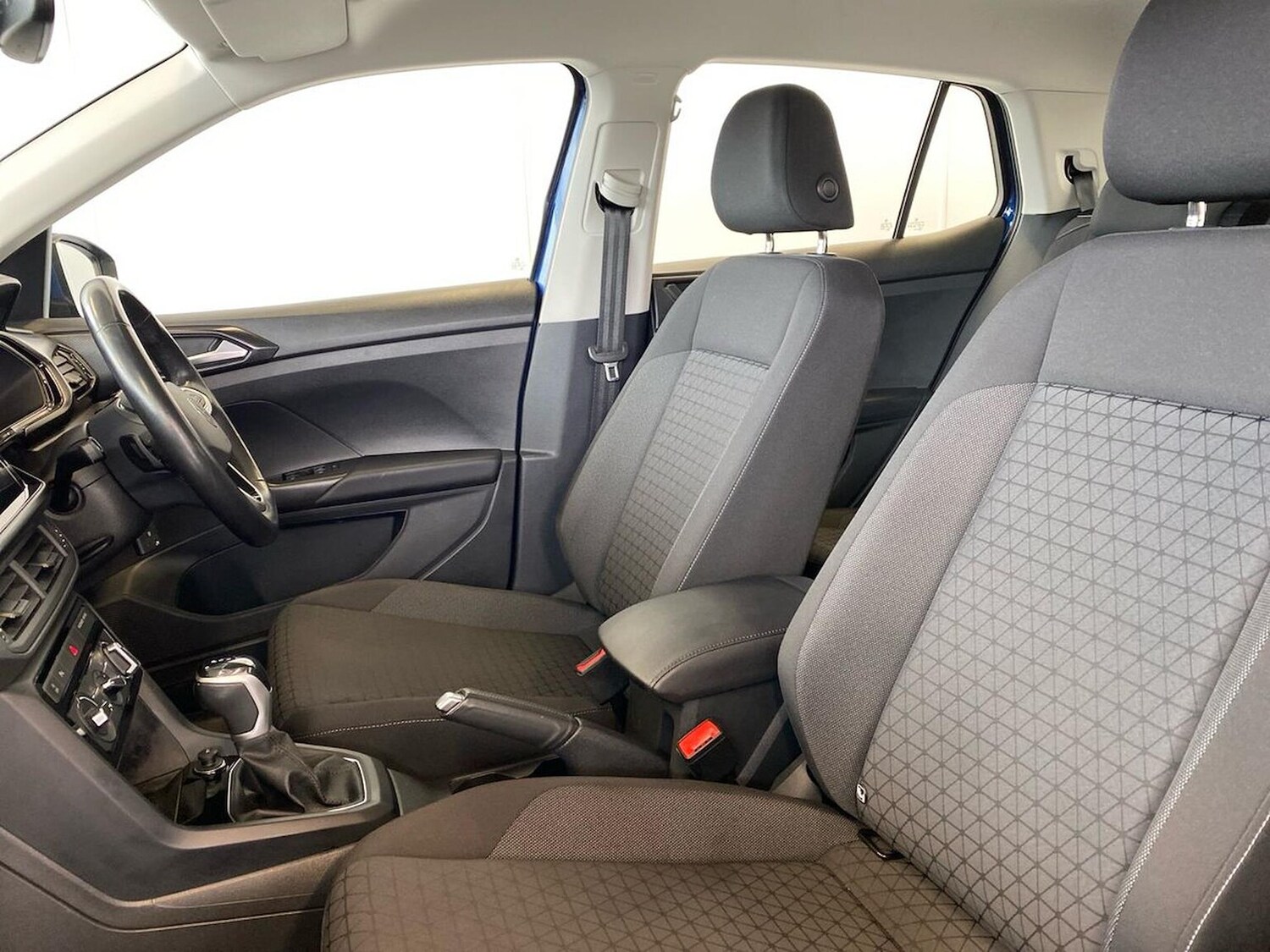 Used Volkswagen T-Cross 2022 for sale - 78149952: Photo 39