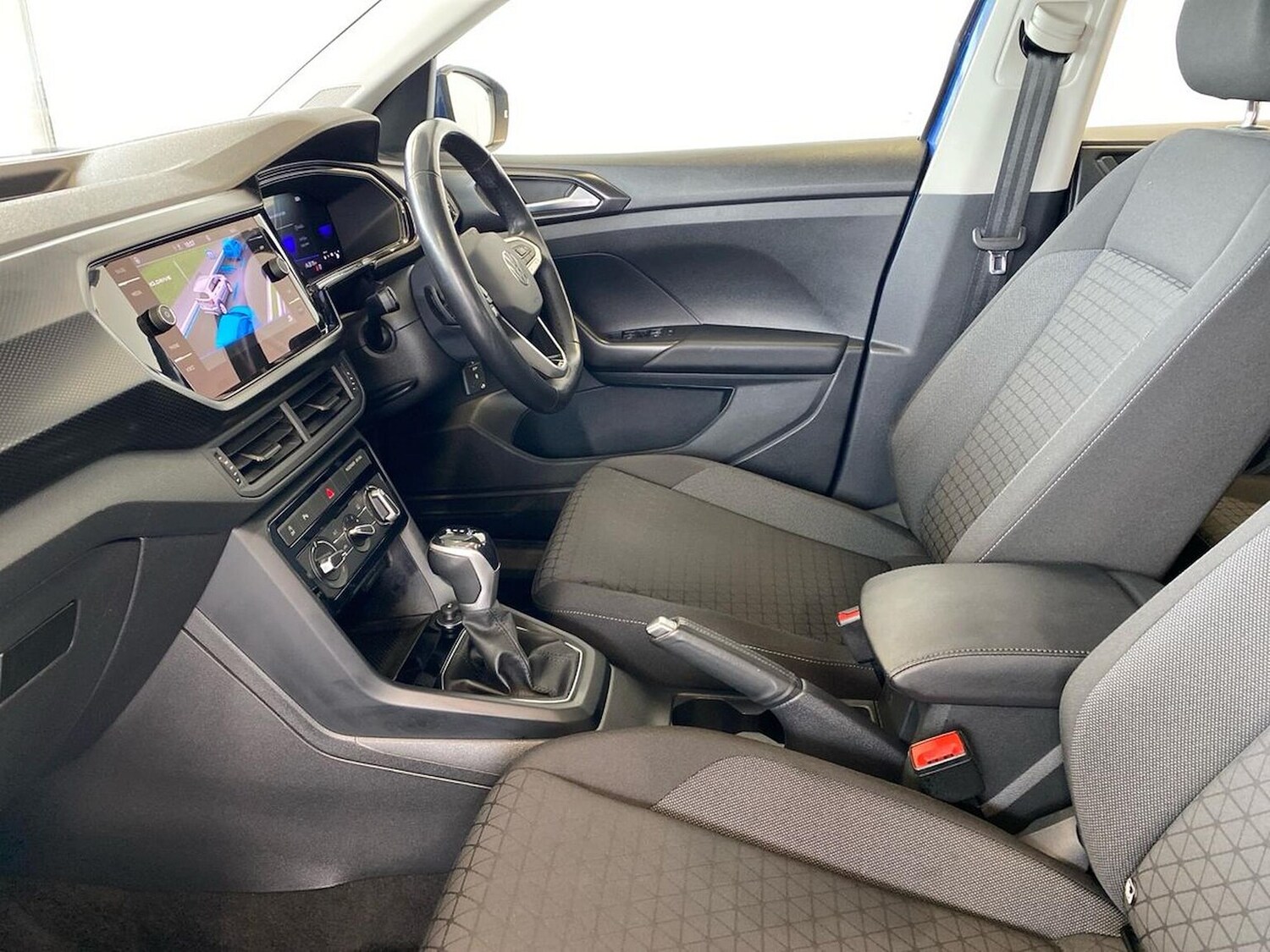 Used Volkswagen T-Cross 2022 for sale - 78149952: Photo 40