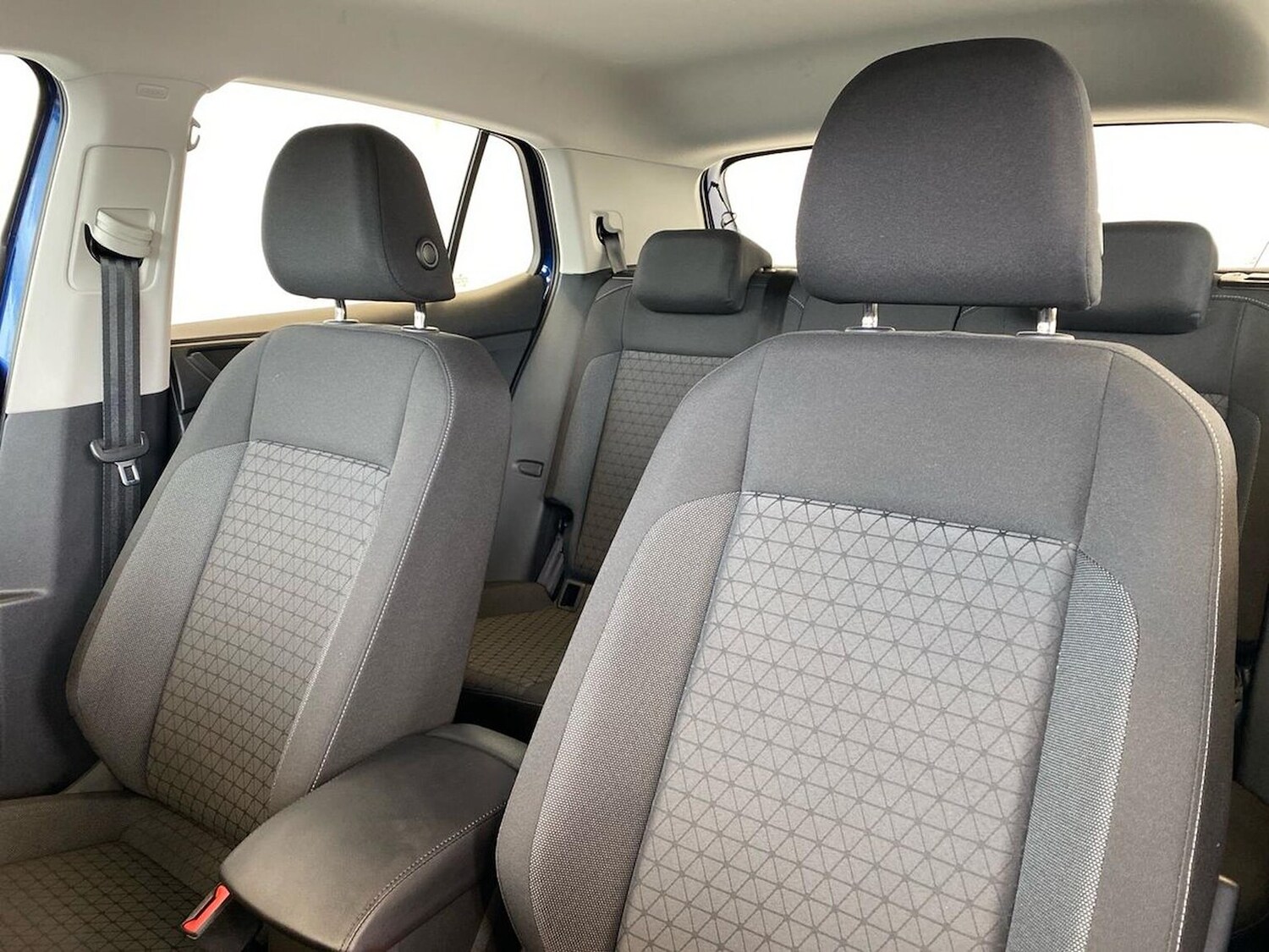 Used Volkswagen T-Cross 2022 for sale - 78149952: Photo 41