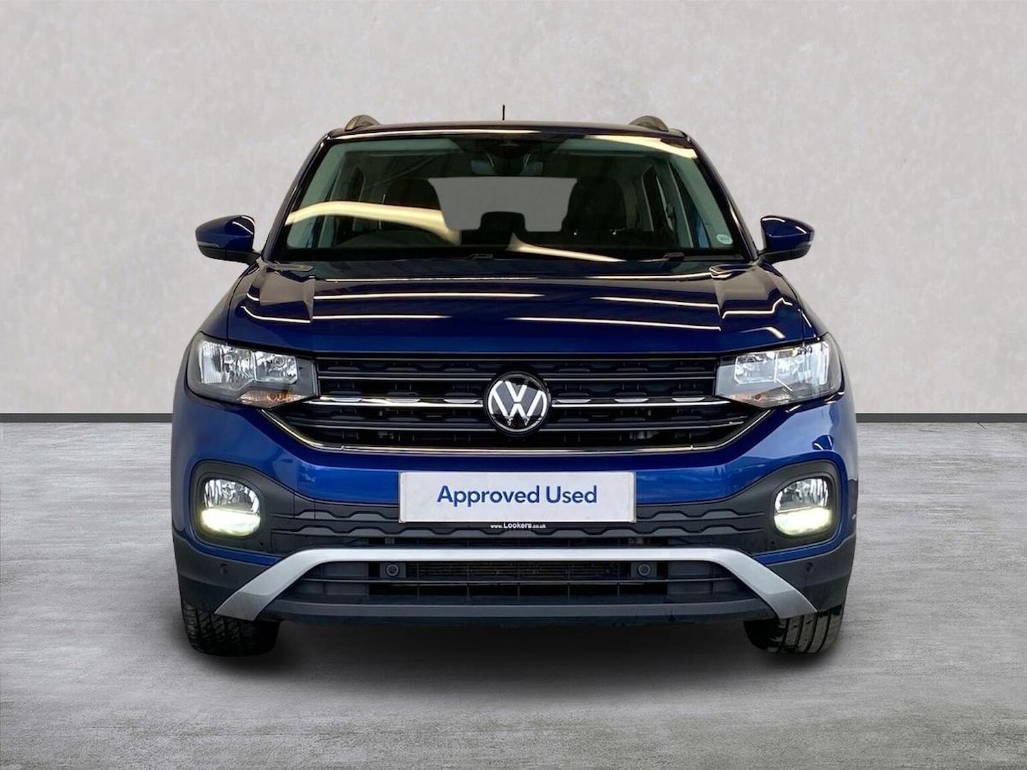 Used Volkswagen T-Cross 2022 for sale - 78149952: Photo 5