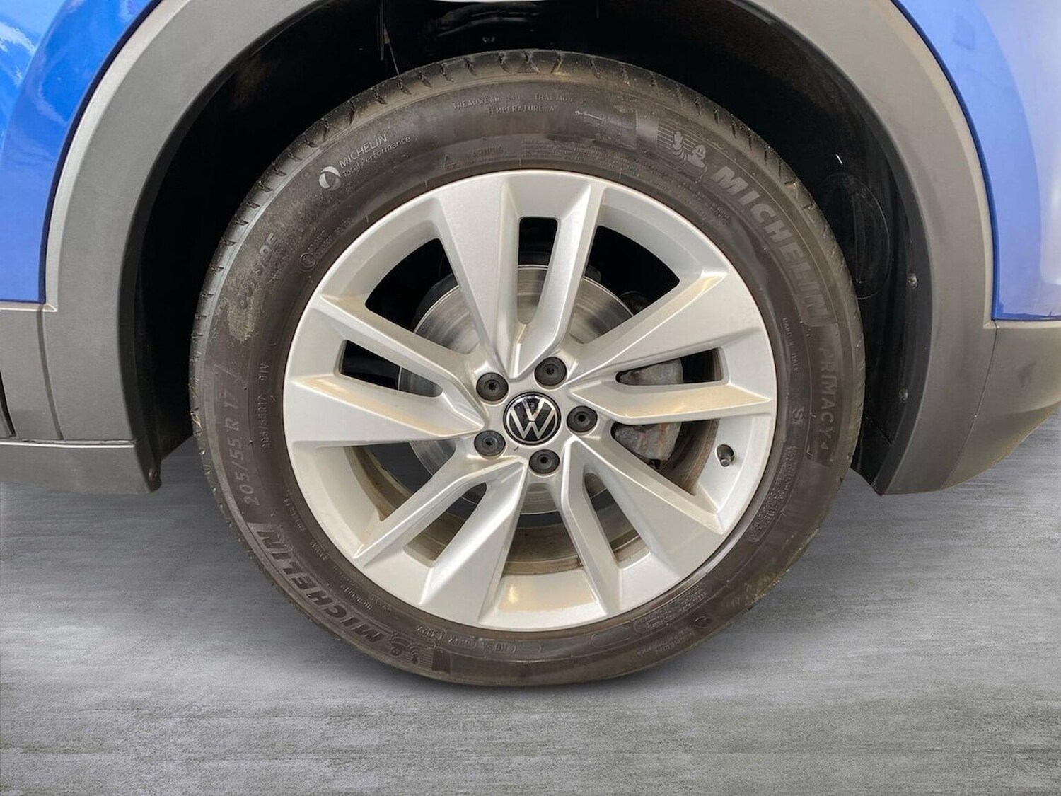 Used Volkswagen T-Cross 2022 for sale - 78149952: Photo 6