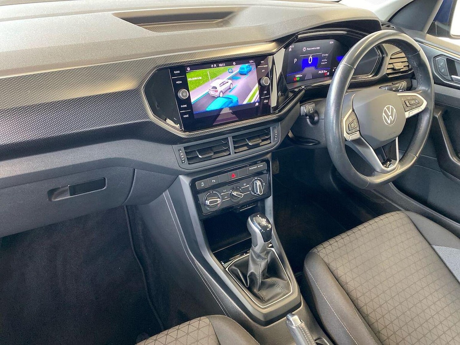 Used Volkswagen T-Cross 2022 for sale - 78149952: Photo 7