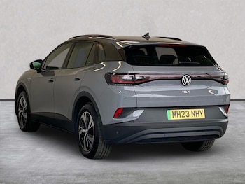 Used Volkswagen ID.4 2023 for sale - 78921054: Photo