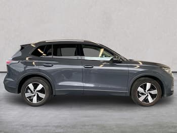 Used Volkswagen Tiguan 2024 for sale - 79859190: Photo