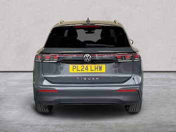Used Volkswagen Tiguan 2024 for sale - 79859190: Photo