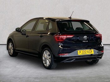Used Volkswagen Polo 2022 for sale - 78297945: Photo