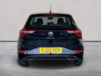 Used Volkswagen Polo 2022 for sale - 78297945: Photo