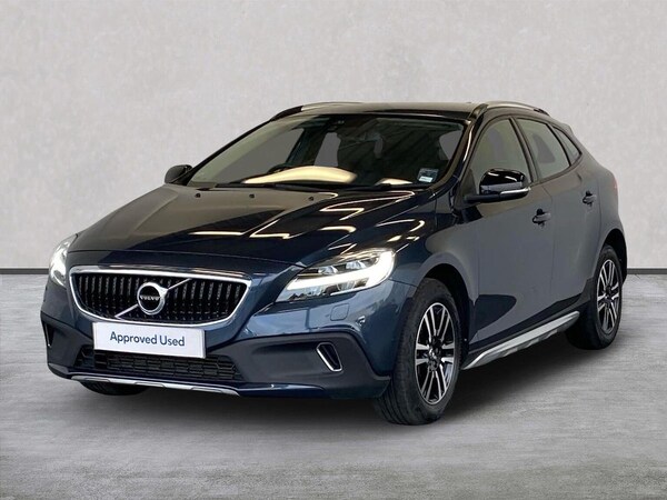 Used Volvo V40 2018 for sale - 76275113: Photo 20