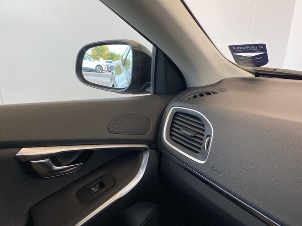 Used Volvo V40 2018 for sale - 76275113: Photo 31