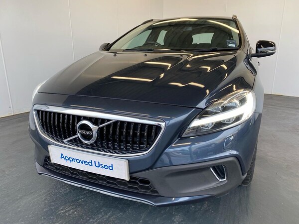 Used Volvo V40 2018 for sale - 76275113: Photo 33