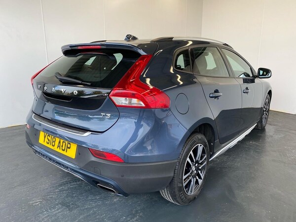Used Volvo V40 2018 for sale - 76275113: Photo 36