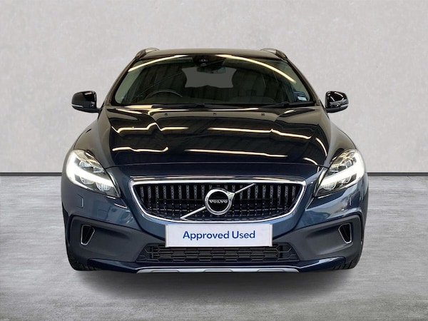 Used Volvo V40 2018 for sale - 76275113: Photo 5