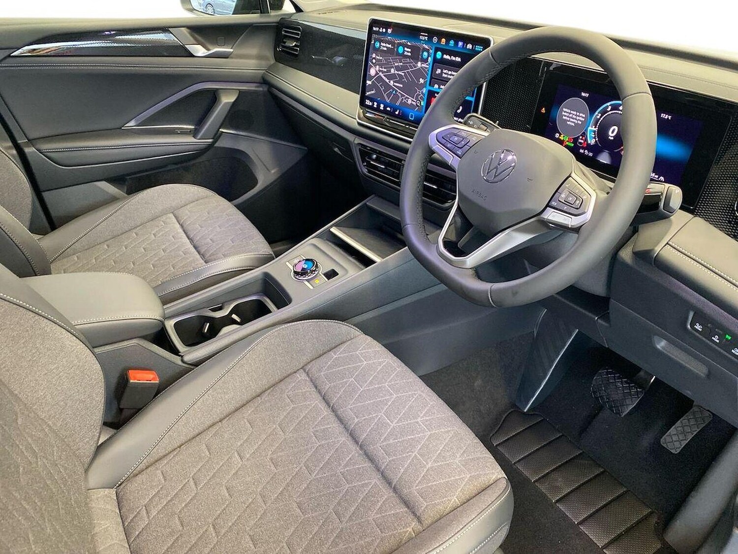 Used Volkswagen Tiguan 2025 for sale - 77488806: Photo 15