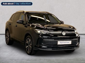 Used Volkswagen Tiguan 2025 for sale - 77488806: Photo