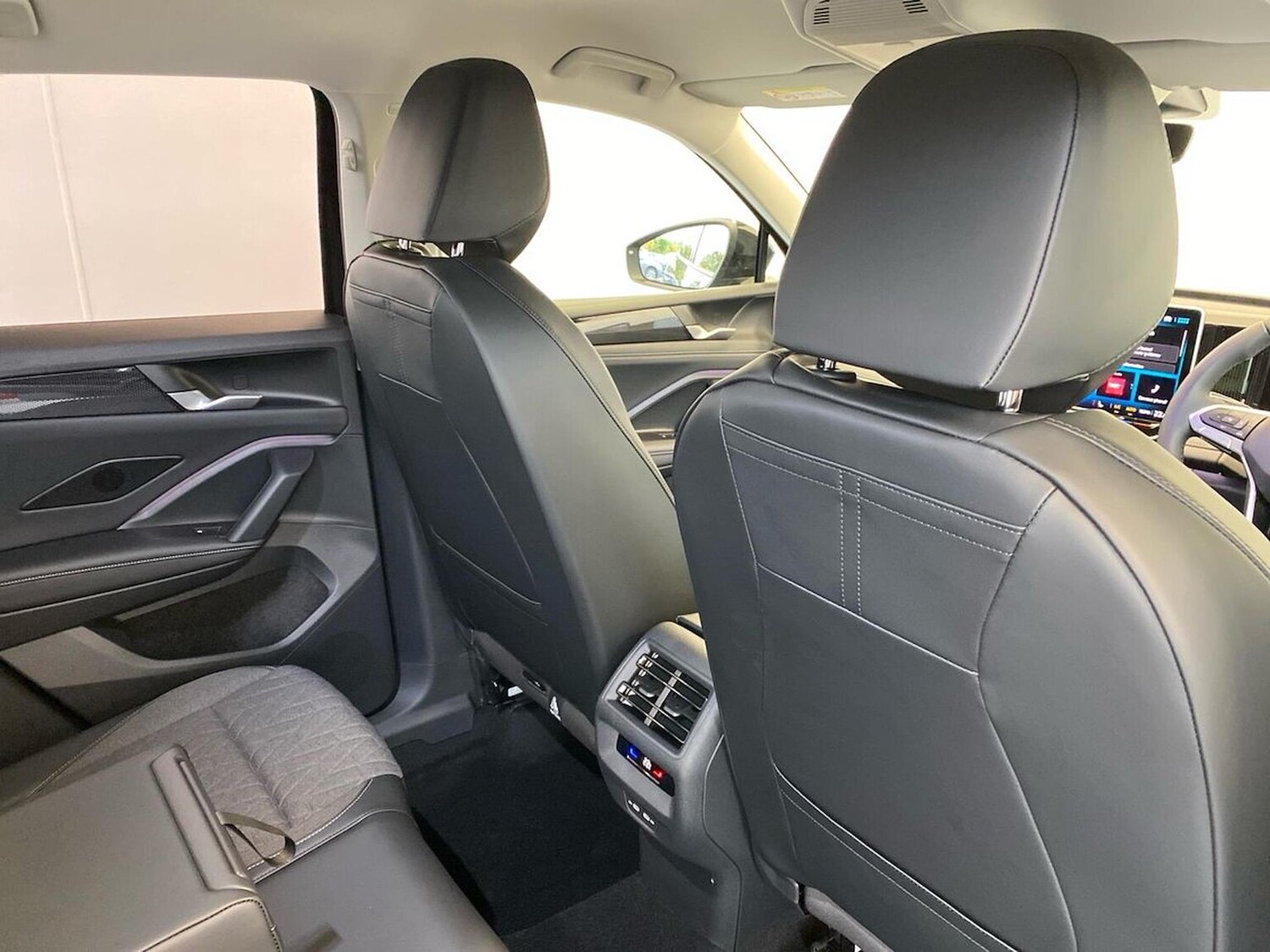 Used Volkswagen Tiguan 2025 for sale - 77488806: Photo 22