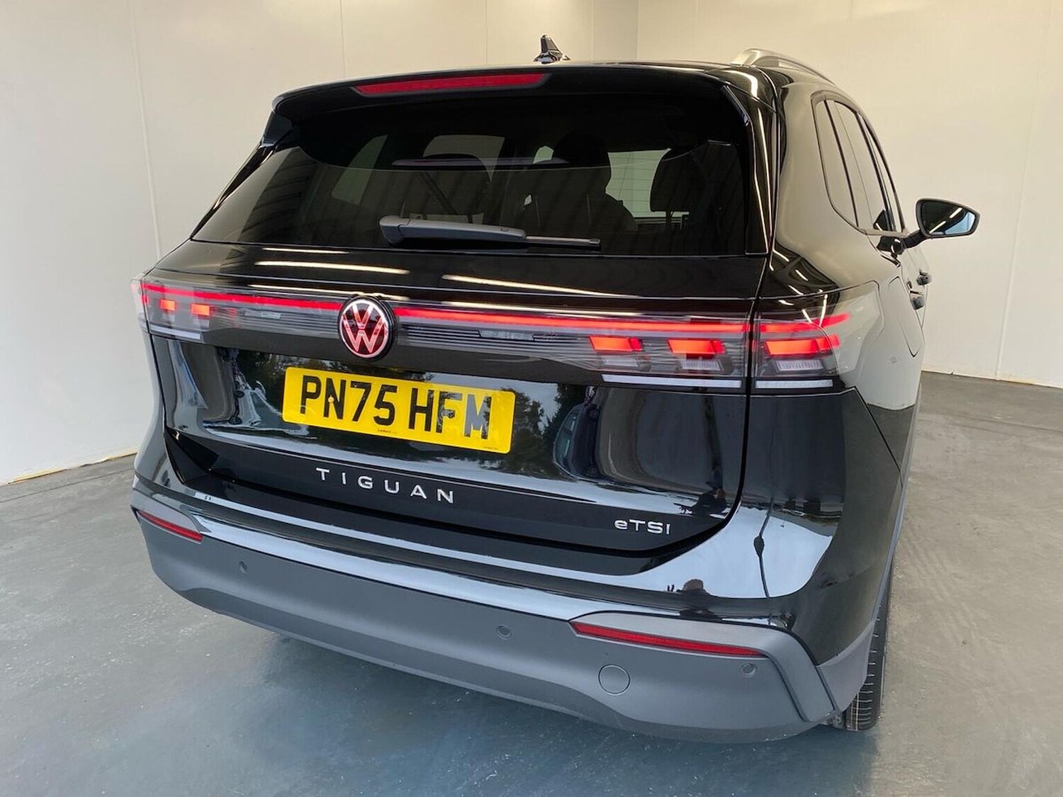 Used Volkswagen Tiguan 2025 for sale - 77488806: Photo 35