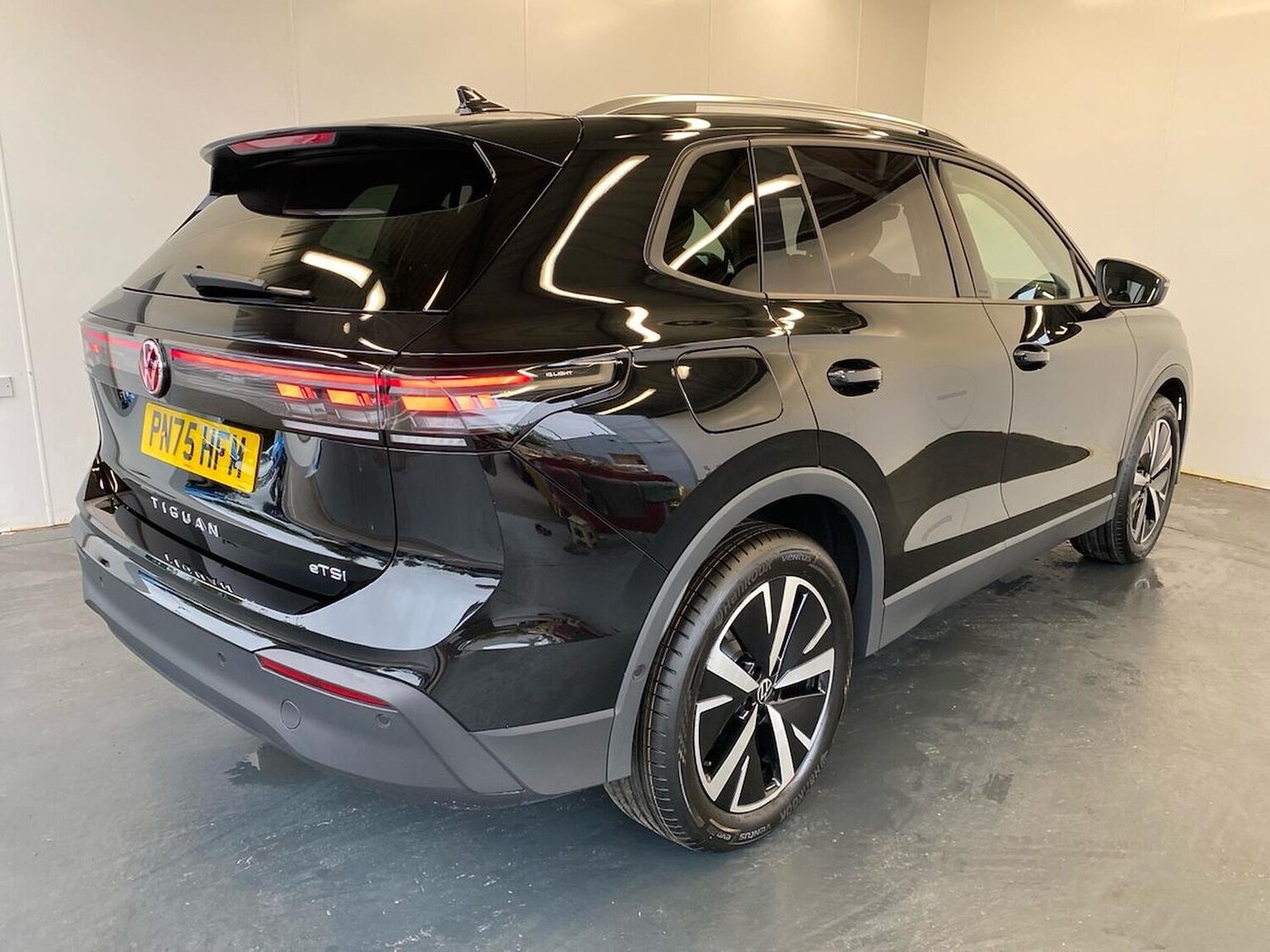 Used Volkswagen Tiguan 2025 for sale - 77488806: Photo 36