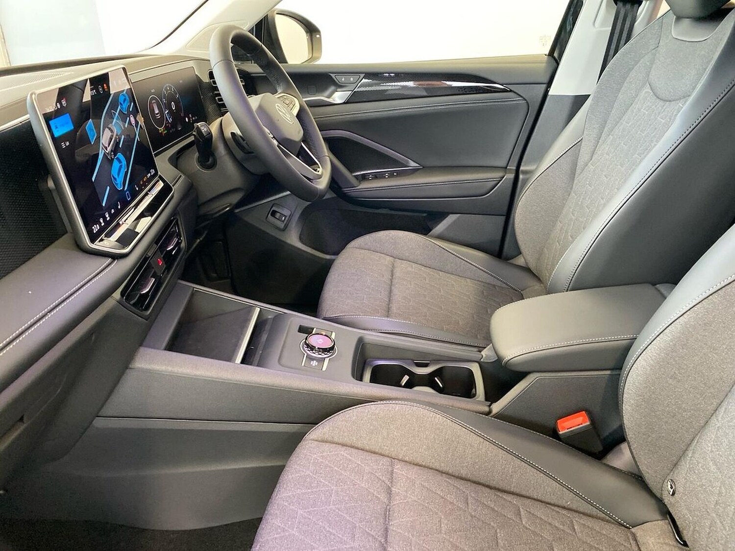 Used Volkswagen Tiguan 2025 for sale - 77488806: Photo 39