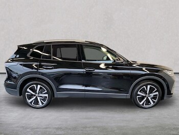 Used Volkswagen Tiguan 2025 for sale - 77488806: Photo