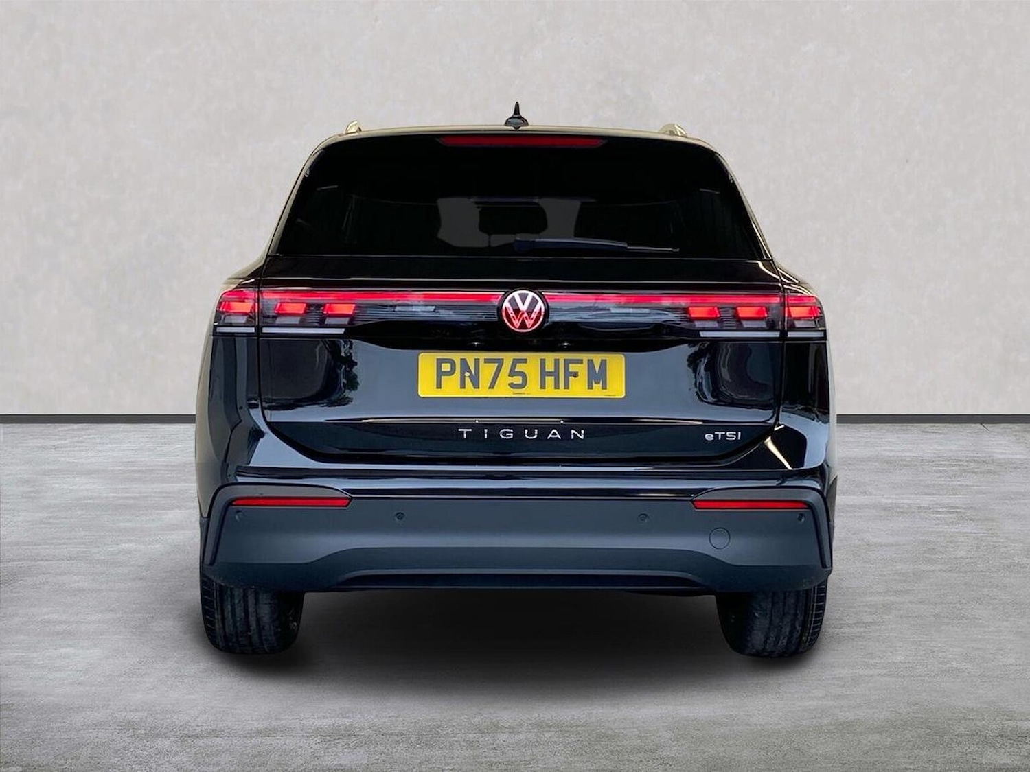 Used Volkswagen Tiguan 2025 for sale - 77488806: Photo 4