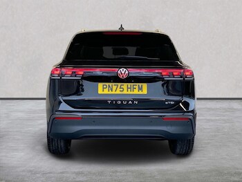Used Volkswagen Tiguan 2025 for sale - 77488806: Photo