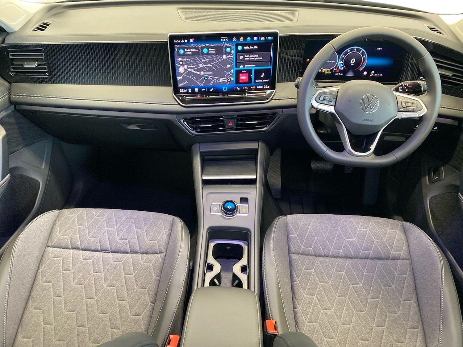 Used Volkswagen Tiguan 2025 for sale - 77488806: Photo 8