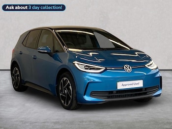 Used Volkswagen ID.3 2026 for sale - 78317081: Photo