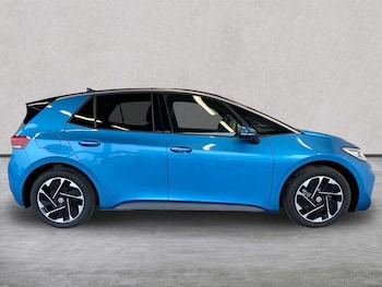 Used Volkswagen ID.3 2026 for sale - 78317081: Photo